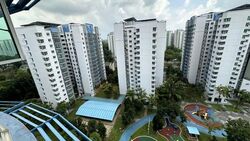 Blk 105D Edgefield Plains (Punggol), HDB 5 Rooms #530932331